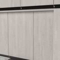 Кухонный гарнитур Сюита люкс 3000 мм в Набережных Челнах - naberezhnye-chelny.mebel24.online | фото 8