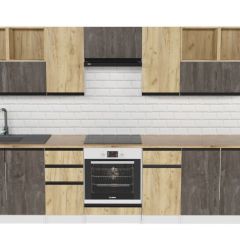 Кухонный гарнитур Виола экстра 3000 мм в Набережных Челнах - naberezhnye-chelny.mebel24.online | фото 4