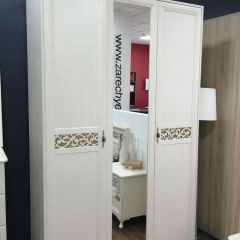 ЛИВАДИЯ Л11 Шкаф для одежды в Набережных Челнах - naberezhnye-chelny.mebel24.online | фото 2