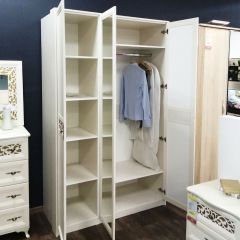 ЛИВАДИЯ Л11 Шкаф для одежды в Набережных Челнах - naberezhnye-chelny.mebel24.online | фото 4