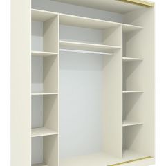 ЛИВАДИЯ Л11А Шкаф-купе в Набережных Челнах - naberezhnye-chelny.mebel24.online | фото 2