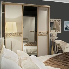 ЛИВАДИЯ Л11А Шкаф-купе в Набережных Челнах - naberezhnye-chelny.mebel24.online | фото 4