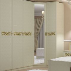 ЛИВАДИЯ Л18 Шкаф для одежды в Набережных Челнах - naberezhnye-chelny.mebel24.online | фото 2