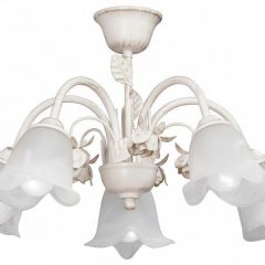 Люстра на штанге Vitaluce V1275 V1275-0/5PL в Набережных Челнах - naberezhnye-chelny.mebel24.online | фото