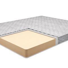 Матрас Ultra Eco Foam h140 в Набережных Челнах - naberezhnye-chelny.mebel24.online | фото