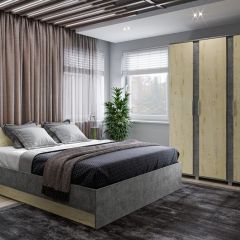 ПАНДОРА Модульная система в Набережных Челнах - naberezhnye-chelny.mebel24.online | фото 2