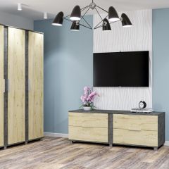 ПАНДОРА Модульная система в Набережных Челнах - naberezhnye-chelny.mebel24.online | фото 4