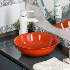 Накладная раковина melana mln-t4029-b15 в Набережных Челнах - naberezhnye-chelny.mebel24.online | фото