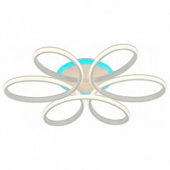 Накладной светильник Citilux Сезар Смарт CL233A170E в Набережных Челнах - naberezhnye-chelny.mebel24.online | фото