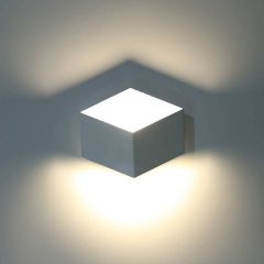 Накладной светильник DesignLed Palmira GW-1101-1-3-WH-NW в Набережных Челнах - naberezhnye-chelny.mebel24.online | фото 2