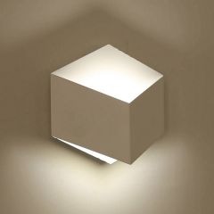 Накладной светильник DesignLed Palmira GW-1101-1-3-WH-NW в Набережных Челнах - naberezhnye-chelny.mebel24.online | фото 4