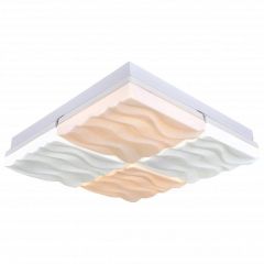 Накладной светильник Escada Frost 10204/4LED в Набережных Челнах - naberezhnye-chelny.mebel24.online | фото