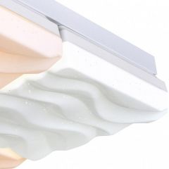 Накладной светильник Escada Frost 10204/4LED в Набережных Челнах - naberezhnye-chelny.mebel24.online | фото 2