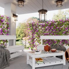 Накладной светильник Odeon Light Virta 4044/1C в Набережных Челнах - naberezhnye-chelny.mebel24.online | фото 2
