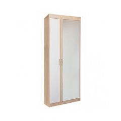 НИКА Н1 Шкаф для одежды в Набережных Челнах - naberezhnye-chelny.mebel24.online | фото