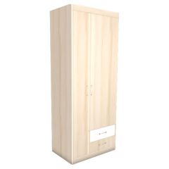 НИКА Н10 Шкаф для одежды в Набережных Челнах - naberezhnye-chelny.mebel24.online | фото