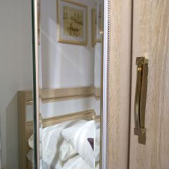 НИКА Н13 Шкаф для одежды в Набережных Челнах - naberezhnye-chelny.mebel24.online | фото 4