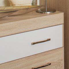 НИКА Н16 Комод в Набережных Челнах - naberezhnye-chelny.mebel24.online | фото 2