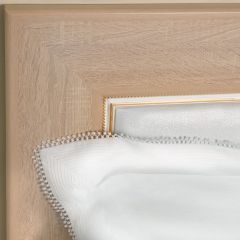 НИКА Н19а Кровать б/основания 900 в Набережных Челнах - naberezhnye-chelny.mebel24.online | фото 4