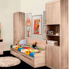 НИКА Н33 Шкаф МЦН в Набережных Челнах - naberezhnye-chelny.mebel24.online | фото 3