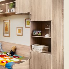 НИКА Н33 Шкаф МЦН в Набережных Челнах - naberezhnye-chelny.mebel24.online | фото 4