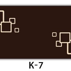 Обеденный раздвижной стол Бриз с фотопечатью K-2 в Набережных Челнах - naberezhnye-chelny.mebel24.online | фото 19