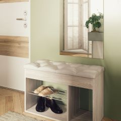 Обувница Вита в Набережных Челнах - naberezhnye-chelny.mebel24.online | фото 3
