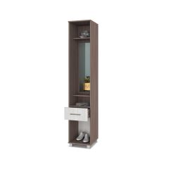 КАРИНА Пенал К71 в Набережных Челнах - naberezhnye-chelny.mebel24.online | фото 9