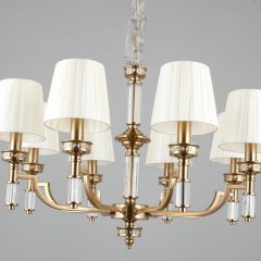 Подвесная люстра Aployt Patricia APL.716.13.08 в Набережных Челнах - naberezhnye-chelny.mebel24.online | фото 4