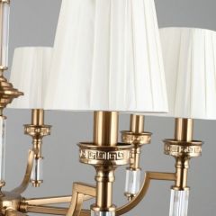 Подвесная люстра Aployt Patricia APL.716.13.08 в Набережных Челнах - naberezhnye-chelny.mebel24.online | фото 7