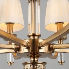 Подвесная люстра Aployt Patricia APL.716.13.08 в Набережных Челнах - naberezhnye-chelny.mebel24.online | фото 16