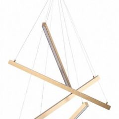 Подвесная люстра Odeon Light Cometa 3860/48L в Набережных Челнах - naberezhnye-chelny.mebel24.online | фото 3