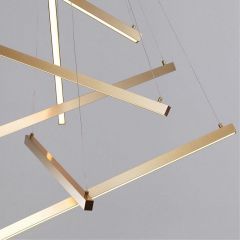 Подвесная люстра Odeon Light Cometa 3860/48L в Набережных Челнах - naberezhnye-chelny.mebel24.online | фото 7