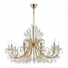 Подвесная люстра Odeon Light Versia 4977/10 в Набережных Челнах - naberezhnye-chelny.mebel24.online | фото