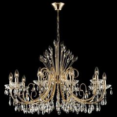Подвесная люстра Odeon Light Versia 4977/10 в Набережных Челнах - naberezhnye-chelny.mebel24.online | фото 3