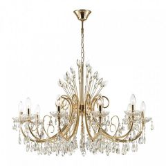 Подвесная люстра Odeon Light Versia 4977/10 в Набережных Челнах - naberezhnye-chelny.mebel24.online | фото 4
