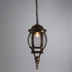 Подвесной светильник Arte Lamp Atlanta A1045SO-1BN в Набережных Челнах - naberezhnye-chelny.mebel24.online | фото 3