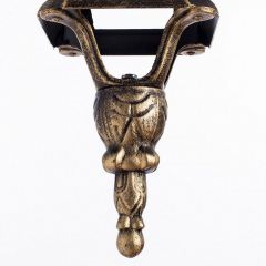 Подвесной светильник Arte Lamp Atlanta A1045SO-1BN в Набережных Челнах - naberezhnye-chelny.mebel24.online | фото 5