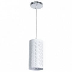 Подвесной светильник Arte Lamp Bronn A1770SP-1CC в Набережных Челнах - naberezhnye-chelny.mebel24.online | фото