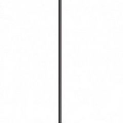 Подвесной светильник Arte Lamp Dublin A7025SP-1BK в Набережных Челнах - naberezhnye-chelny.mebel24.online | фото 2
