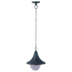 Подвесной светильник Arte Lamp Malaga A1085SO-1BG в Набережных Челнах - naberezhnye-chelny.mebel24.online | фото 2