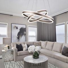 Подвесной светильник Bogate-s Titan a053573 в Набережных Челнах - naberezhnye-chelny.mebel24.online | фото 2