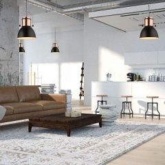 Подвесной светильник Globo Kutum 15282 в Набережных Челнах - naberezhnye-chelny.mebel24.online | фото 3