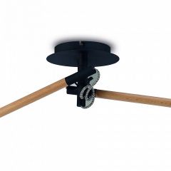 Подвесной светильник Mantra Nordica 4931 в Набережных Челнах - naberezhnye-chelny.mebel24.online | фото 7