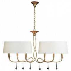 Подвесной светильник Mantra Paola 3541 в Набережных Челнах - naberezhnye-chelny.mebel24.online | фото 2