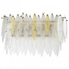 Подвесной светильник MW-Light Эмилия 2 607014506 в Набережных Челнах - naberezhnye-chelny.mebel24.online | фото