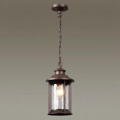 Подвесной светильник Odeon Light Mavret 4961/1 в Набережных Челнах - naberezhnye-chelny.mebel24.online | фото 2