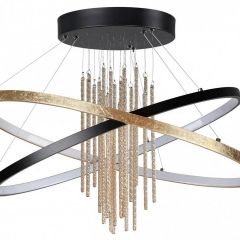 Подвесной светильник Odeon Light Monica 3901/70CL в Набережных Челнах - naberezhnye-chelny.mebel24.online | фото