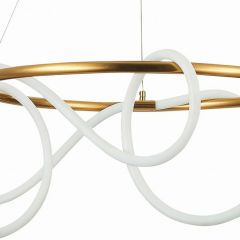 Подвесной светильник ST-Luce Sagrato SL6102.303.55 в Набережных Челнах - naberezhnye-chelny.mebel24.online | фото