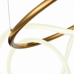 Подвесной светильник ST-Luce Sagrato SL6102.303.55 в Набережных Челнах - naberezhnye-chelny.mebel24.online | фото 4